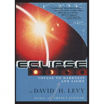 Eclipse: Viaje a la Oscuridad y la Luz (tapa blanda)