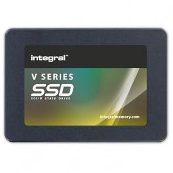 SSD Interno Integral V Series 2.5 2000GB SATA III TLC