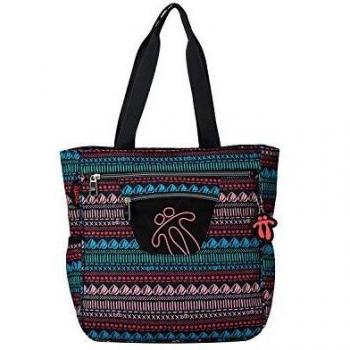 Bolso Escolar, Bolso Shopper Infantil para niña TOTTO - Cutara