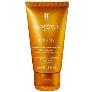 Furterer 5 Sens Shampoing Sublimateur 50 ml
