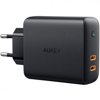 Aukey PA-D5 cargador de dispositivo móvil