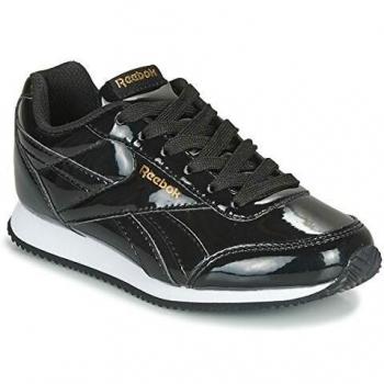 Reebok Royal Cljog 2, Zapatillas de Trail Running para Niñas, Multicolor