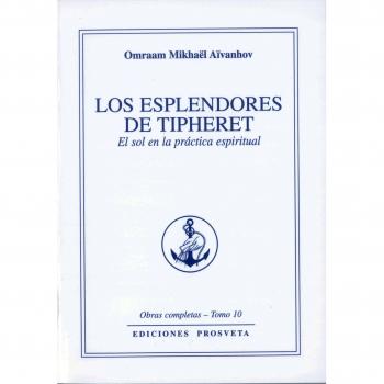 LOS ESPLENDORES DE TIPHERET