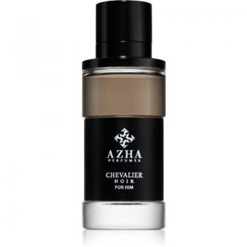 AZHA Perfumes Chevalier Noir Eau de Parfum for Men 100 ml