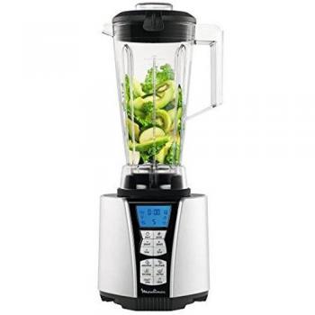 Batidora de vaso Moulinex UltraBlend Plus LM936E