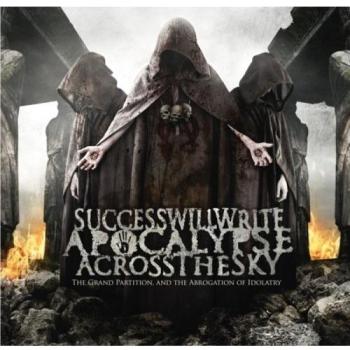 Success Will Write Apocalypse Across The Sky - The Grand Partition [Vinyl LP]