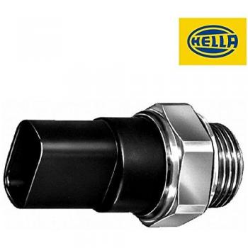 Interruptor de temperatura para ventilador de radiador HELLA 6ZT 007 807-001