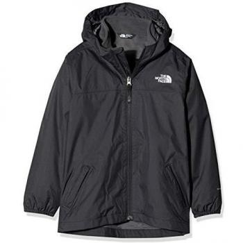 The North Face B Elden Rain Triclimate Single-Pocket Unisex Niños, Negro