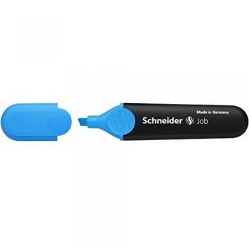 Schneider Job -  Resaltadores, color azul