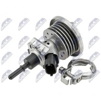 Dosificador de inyección de urea NTY BWP-ME-004