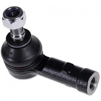 febi bilstein 48055 Tie Rod End with nut, pack of one