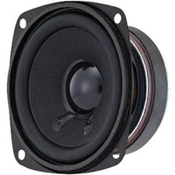 Visaton VS-FRS8/8 - Altavoces