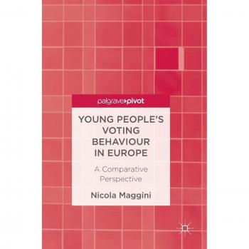 Young People's Voting Behaviour in Europe: A Comparative Perspective