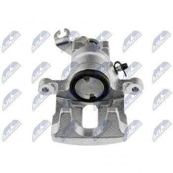 Pinza de freno NTY HZT-VV-002 con alta resistencia y durabilidad