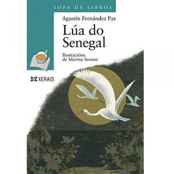 Lúa do Senegal