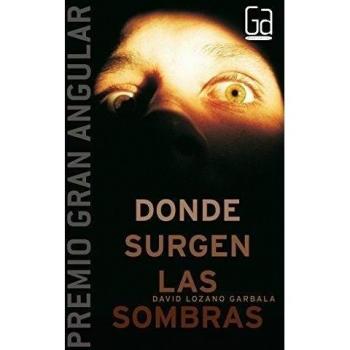 Donde surgen las sombras: 261 - David Lozano Garbala