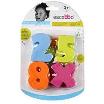 Olmitos- Figuras Eva baño