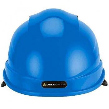 Delta Plus cuarzo Rotor casco ventilado trabajo