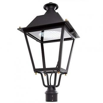 Greenice | Luminaria LED Villa IP66 40W 140Lm/W CREE Driver Inventronics | Barra LED | Fluorescente LED | Ideal para Pasillo, Salon, Cocina y Dormitorio | Blanco Frío