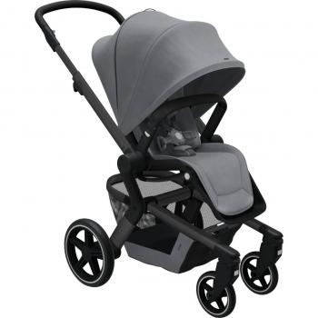 Silla de Paseo Dúo Joolz Hub+ Gris Piedra