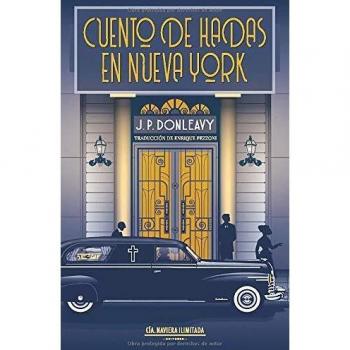 Cuento de hadas en Nueva York