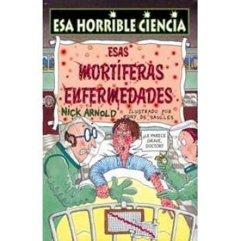 Esas mortiferas enfermedades: 020