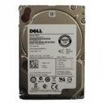 Disco Duro Interno Dell ESG-X HD 600G SAS6 10K 2.5 de Alta Capacidad