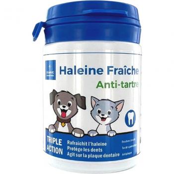 DEMAVIC Haleine Fraiche Higiene Dental - 60 g