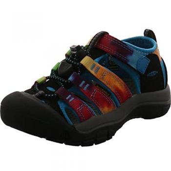 Sandalias Keen Newport H2 Multicolor Infantil 25-26
