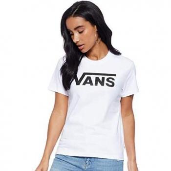 Vans Mujeres Camisetas Flying V