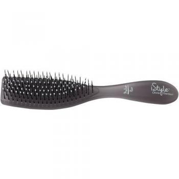 Olivia Garden iStyle Medium Hair Brush for Normal Hair