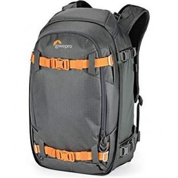 Lowepro Whistler Backpack 350 AW II Negro - Funda