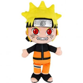 Peluche Cuteforme Naruto Uzumaki Nine Tails Unleashed 29 cm