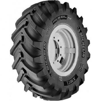 Neumático Michelin XMCL 460/70 R24 159A8/B TL Radial para maquinaria agrícola