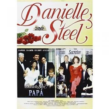 Pack Danielle Steel: Papá + Secretos [DVD]