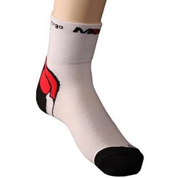 MSC Ergo - Calcetines técnicos para Verano