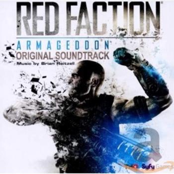 Red Faction Armageddon / Game O.S.T.