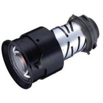 Lente de Zoom NEC NP12ZL para Proyectores PA - 19.4 mm a 25.3 mm, f/2.2-2.69, Manual