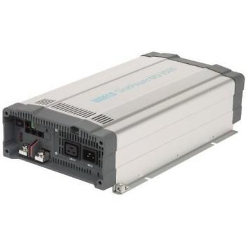 Waeco 9102600121 SinePower msi3512t Inverter, 3500 W, 12 V