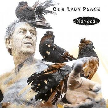 Naveed [180 gm black vinyl] [Vinilo] - OUR LADY PEACE