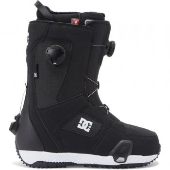 DC Shoes - Botas de snowboard para hombre Phase Pro Step On con tecnología Step On, diseño moderno, suela de goma duradera, forro cálido y transpirable, sistema de cierre rápido y ajuste personalizado