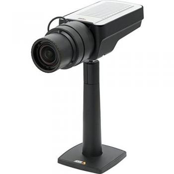 Axis Q1635 Cámara de Seguridad IP Interior Caja 1920 x 1200 Pixeles - Cámara de vigilancia