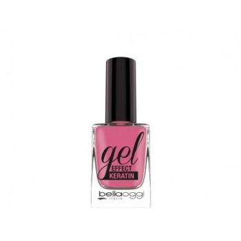 Keratin Gel Effect Nail Polish - Vanity Pink 507