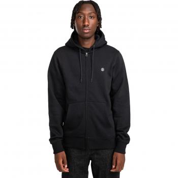 Sudadera de hombre Cornell Classic Element con cremallera