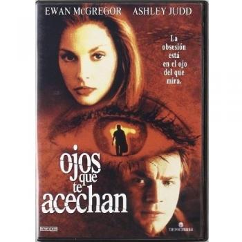 Ojos Que Te Acechan [DVD]
