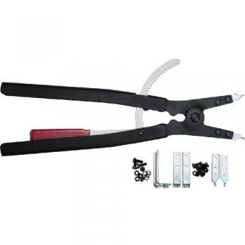 Pinza de seguridad exterior 120-300 mm KS Tools