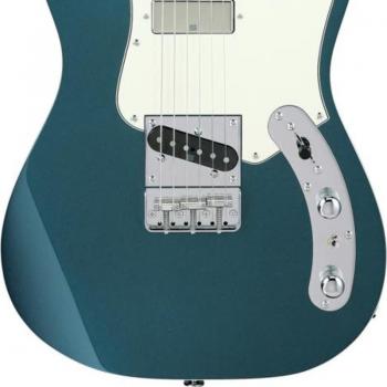 Ibanez AZS2209ATQ Antique Turquoise Electric Guitar