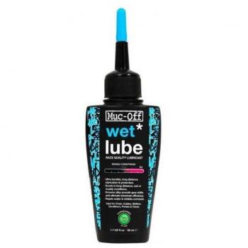 Lubricante de cadena Muc-Off Bio Humedo 50ml