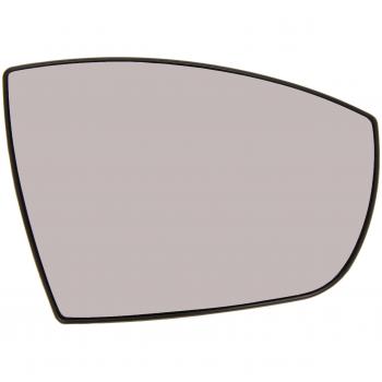 Cristal de espejo retrovisor exterior VAN WEZEL 1869838