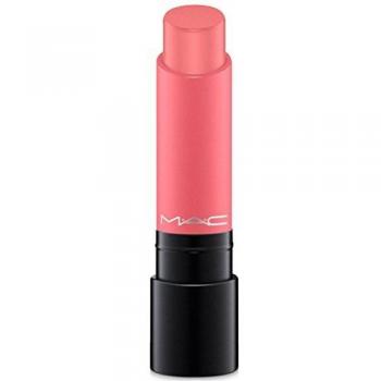 Mac lipten sity Lipstick, Medium medio-hecha, 1er Pack